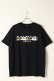 画像1: {SOLD}BALMAIN バルマン BH2 T-SHIRTS BULKY FOIL TAPE{XH0EG010BB59-EDC-BBS} (1)