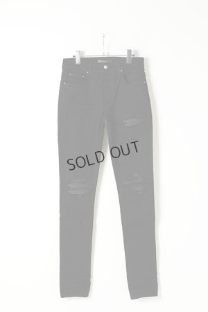 画像1: {SOLD}AMIRI アミリ MX1 Jean{-BJS}