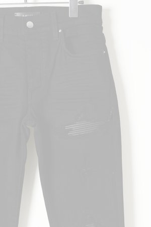 画像2:   AMIRI アミリ MX1 Jean {-BJS}  :XM01200SD-BLK 