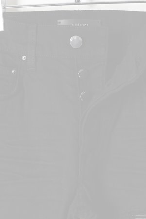 画像3:   AMIRI アミリ MX1 Jean {-BJS}  :XM01200SD-BLK 