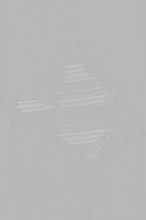 画像4:   AMIRI アミリ MX1 Jean {-BJS}  :XM01200SD-BLK 