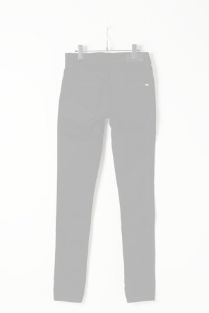 画像5:   AMIRI アミリ MX1 Jean {-BJS}  :XM01200SD-BLK 
