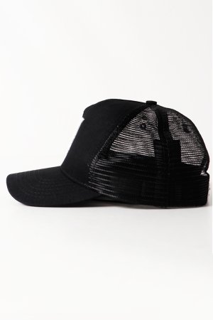 画像3: AMI アミ MA LOGO TRUCKER{-BFA}