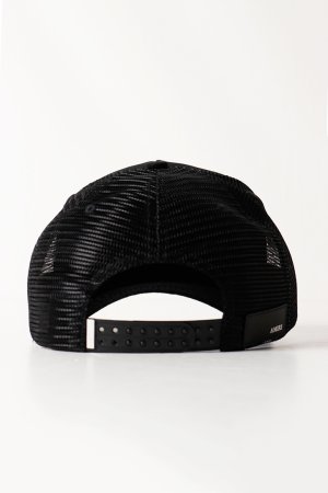 画像4: AMI アミ MA LOGO TRUCKER{-BFA}