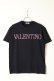 画像1: {SOLD}Valentino ヴァレンティノ ネオンユニバース Tシャツ{XV3MG11H85M-D98-BBS} (1)