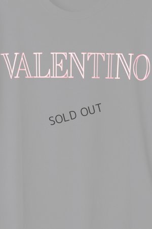 画像3: {SOLD}Valentino ヴァレンティノ ネオンユニバース Tシャツ{XV3MG11H85M-D98-BBS}
