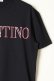 画像4: {SOLD}Valentino ヴァレンティノ ネオンユニバース Tシャツ{XV3MG11H85M-D98-BBS} (4)