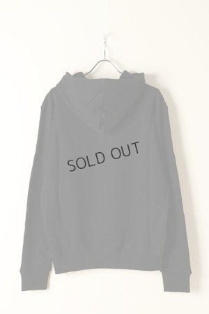 画像6: {SOLD}BALMAIN バルマン BALMAIN PRINT HOODIE{-BBA}