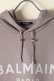 画像2: BALMAIN バルマン BALMAIN PRINT HOODIE{-BBA}