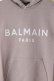 画像4: BALMAIN バルマン BALMAIN PRINT HOODIE{-BBA}