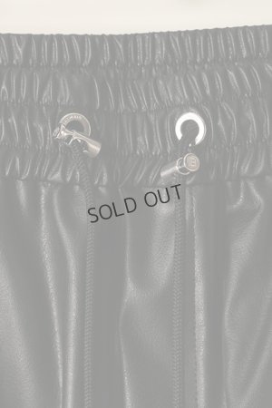 画像2: {SOLD}BALMAIN バルマン PANTALON DROIT TAILLE ESLATIQU{-BBA}