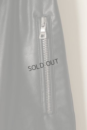 画像3: {SOLD}BALMAIN バルマン PANTALON DROIT TAILLE ESLATIQU{-BBA}