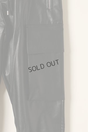 画像4: {SOLD}BALMAIN バルマン PANTALON DROIT TAILLE ESLATIQU{-BBA}