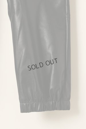 画像5: {SOLD}BALMAIN バルマン PANTALON DROIT TAILLE ESLATIQU{-BBA}