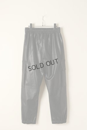 画像6: {SOLD}BALMAIN バルマン PANTALON DROIT TAILLE ESLATIQU{-BBA}