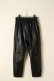 画像6: {SOLD}BALMAIN バルマン PANTALON DROIT TAILLE ESLATIQU{-BBA}