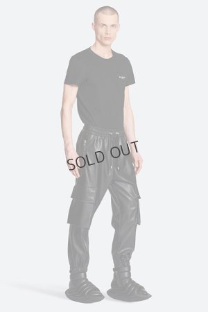 画像8: {SOLD}BALMAIN バルマン PANTALON DROIT TAILLE ESLATIQU{-BBA}