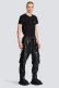 画像8: {SOLD}BALMAIN バルマン PANTALON DROIT TAILLE ESLATIQU{-BBA}