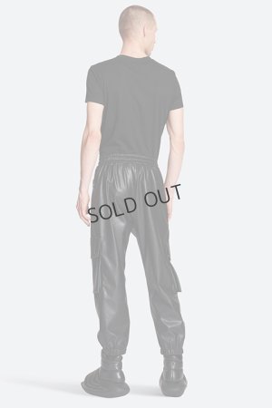 画像9: {SOLD}BALMAIN バルマン PANTALON DROIT TAILLE ESLATIQU{-BBA}