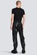 画像9: {SOLD}BALMAIN バルマン PANTALON DROIT TAILLE ESLATIQU{-BBA}