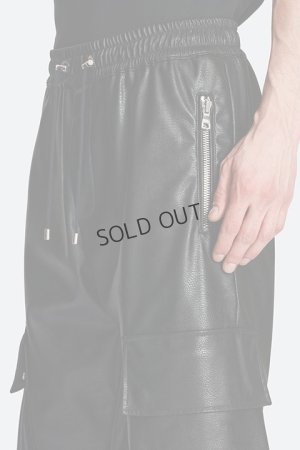 画像10: {SOLD}BALMAIN バルマン PANTALON DROIT TAILLE ESLATIQU{-BBA}