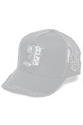   YOSHINORI KOTAKE DESIGN ヨシノリコタケ YK3DPU-3★ BLK BLK BLK/GRY {-BDA}  :YK-BDA-01-F 