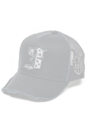 画像1:  {SOLD} YOSHINORI KOTAKE DESIGN ヨシノリコタケ YK3DPU-3★ BLK BLK BLK/GRY {-BDA}  :YK-BDA-01-F 