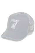   YOSHINORI KOTAKE DESIGN ヨシノリコタケ YK3DPU-7★ BLK BLK BLK/GRY {-BDA}  :YK-BDA-02-F 