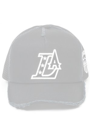 画像3:  {SOLD} YOSHINORI KOTAKE DESIGN ヨシノリコタケ YK3DE-LA BLK BLK WHT/BLK {-BDA}  :YK-BDA-05-F 