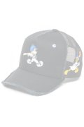   YOSHINORI KOTAKE DESIGN ヨシノリコタケ YKD-MK006 BLK BLK BLU {-BDA}  :YK-BDA-06-F 