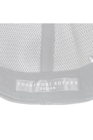 画像5:  {SOLD} YOSHINORI KOTAKE DESIGN ヨシノリコタケ YK3DPU-8 BLK BLK BLK/BLK {-BDA}  :YK-BDA-07-F 
