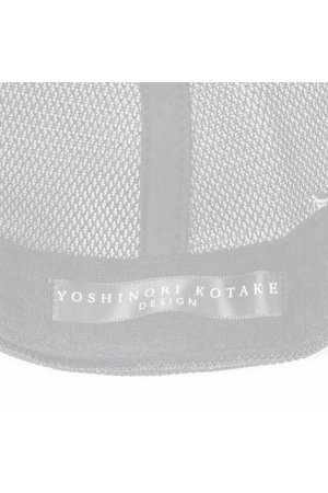 画像5:  {SOLD} YOSHINORI KOTAKE DESIGN ヨシノリコタケ YK3DE-VSTAR-ND BLK BLK BLK/GLD/SIL {-BDA}  :YK-BDA-09-F 