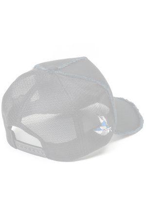 画像2:  {SOLD} YOSHINORI KOTAKE DESIGN ヨシノリコタケ YKD-INDSKL BLK BLK GRY/BLU/WHT {-BDA}  :YK-BDA-10-F 