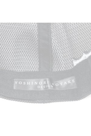 画像5:  {SOLD} YOSHINORI KOTAKE DESIGN ヨシノリコタケ YKD-INDSKL BLK BLK GRY/BLU/WHT {-BDA}  :YK-BDA-10-F 
