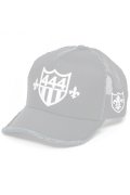   YOSHINORI KOTAKE DESIGN ヨシノリコタケ YK3D-444LILY BLK BLK WHT/BLK {-BDA}  :YK-BDA-12-F 