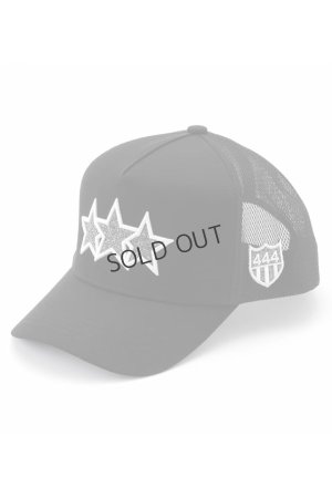 画像1: {SOLD}YOSHINORI KOTAKE DESIGN ヨシノリコタケ バーニーズニューヨークコラボ ベースボールキャップ{-BEA}