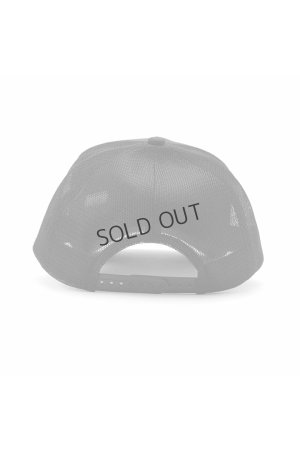 画像3: {SOLD}YOSHINORI KOTAKE DESIGN ヨシノリコタケ バーニーズニューヨークコラボ ベースボールキャップ{-BEA}