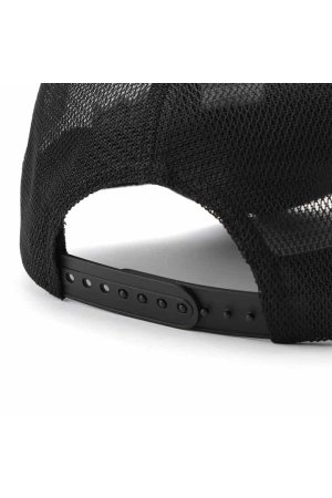 画像5: YOSHINORI KOTAKE DESIGN ヨシノリコタケ バーニーズニューヨークコラボ ベースボールキャップ{-BEA}