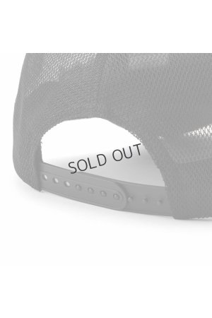 画像5: {SOLD}YOSHINORI KOTAKE DESIGN ヨシノリコタケ バーニーズニューヨークコラボ ベースボールキャップ{-BEA}