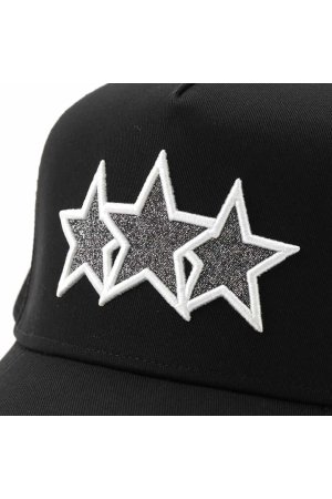 画像6: YOSHINORI KOTAKE DESIGN ヨシノリコタケ バーニーズニューヨークコラボ ベースボールキャップ{-BEA}