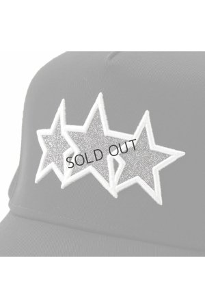 画像6: {SOLD}YOSHINORI KOTAKE DESIGN ヨシノリコタケ バーニーズニューヨークコラボ ベースボールキャップ{-BEA}