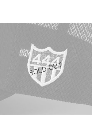 画像7: {SOLD}YOSHINORI KOTAKE DESIGN ヨシノリコタケ バーニーズニューヨークコラボ ベースボールキャップ{-BEA}