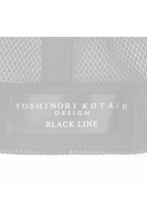 画像8:  {SOLD} YOSHINORI KOTAKE DESIGN ヨシノリコタケ バーニーズニューヨークコラボ ベースボールキャップ {-BEA}  :YK-BEA-11-F 