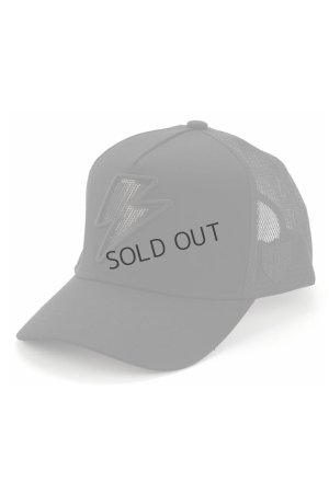 画像1: {SOLD}YOSHINORI KOTAKE DESIGN ヨシノリコタケ バーニーズニューヨークコラボ ベースボールキャップ{-BEA}