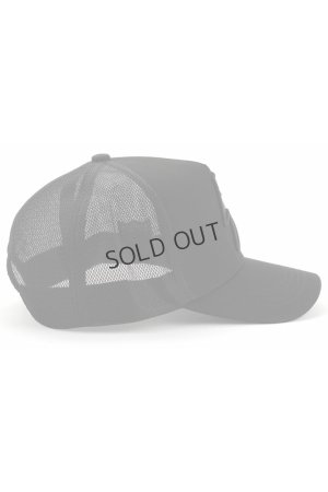 画像2: {SOLD}YOSHINORI KOTAKE DESIGN ヨシノリコタケ バーニーズニューヨークコラボ ベースボールキャップ{-BEA}