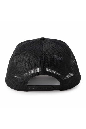 画像3: YOSHINORI KOTAKE DESIGN ヨシノリコタケ バーニーズニューヨークコラボ ベースボールキャップ{-BEA}