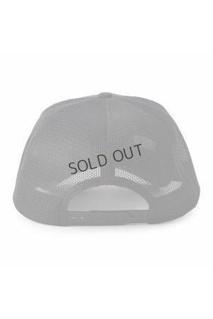 画像3: {SOLD}YOSHINORI KOTAKE DESIGN ヨシノリコタケ バーニーズニューヨークコラボ ベースボールキャップ{-BEA}