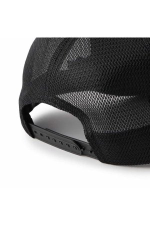 画像5: YOSHINORI KOTAKE DESIGN ヨシノリコタケ バーニーズニューヨークコラボ ベースボールキャップ{-BEA}