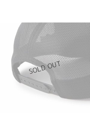 画像5: {SOLD}YOSHINORI KOTAKE DESIGN ヨシノリコタケ バーニーズニューヨークコラボ ベースボールキャップ{-BEA}