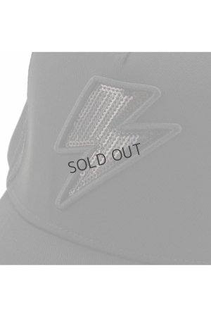 画像6: {SOLD}YOSHINORI KOTAKE DESIGN ヨシノリコタケ バーニーズニューヨークコラボ ベースボールキャップ{-BEA}